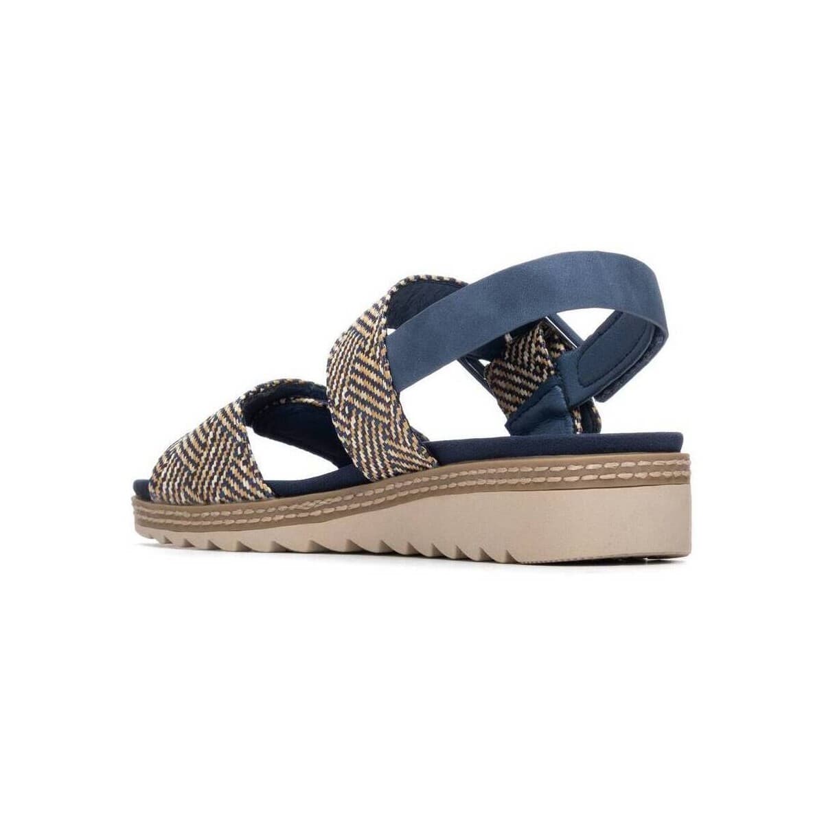 Women's Platforms Refresh Blue