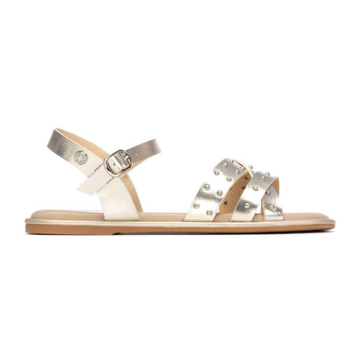 Women's Sandals Refresh Gold
