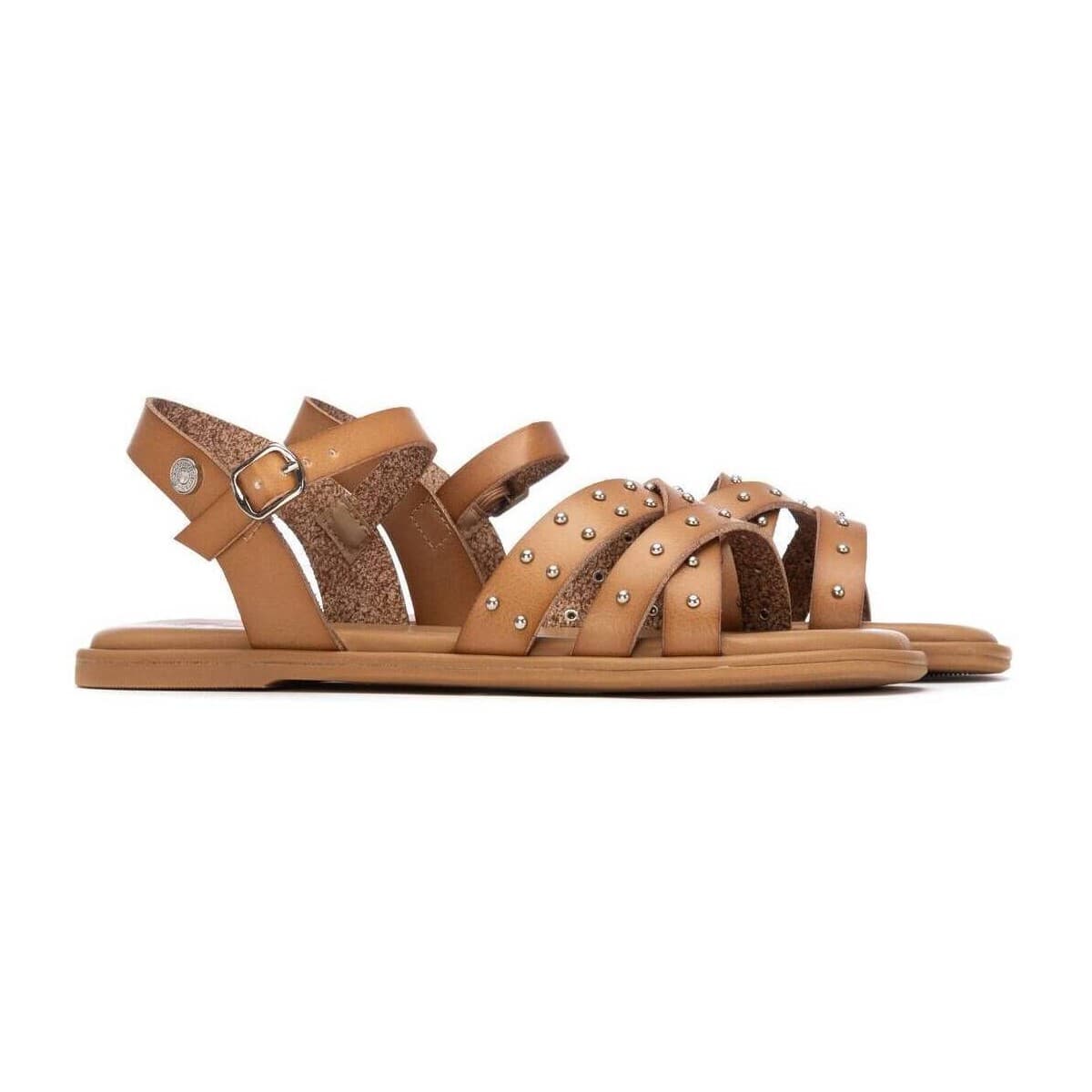 Women's Sandals Refresh Brown