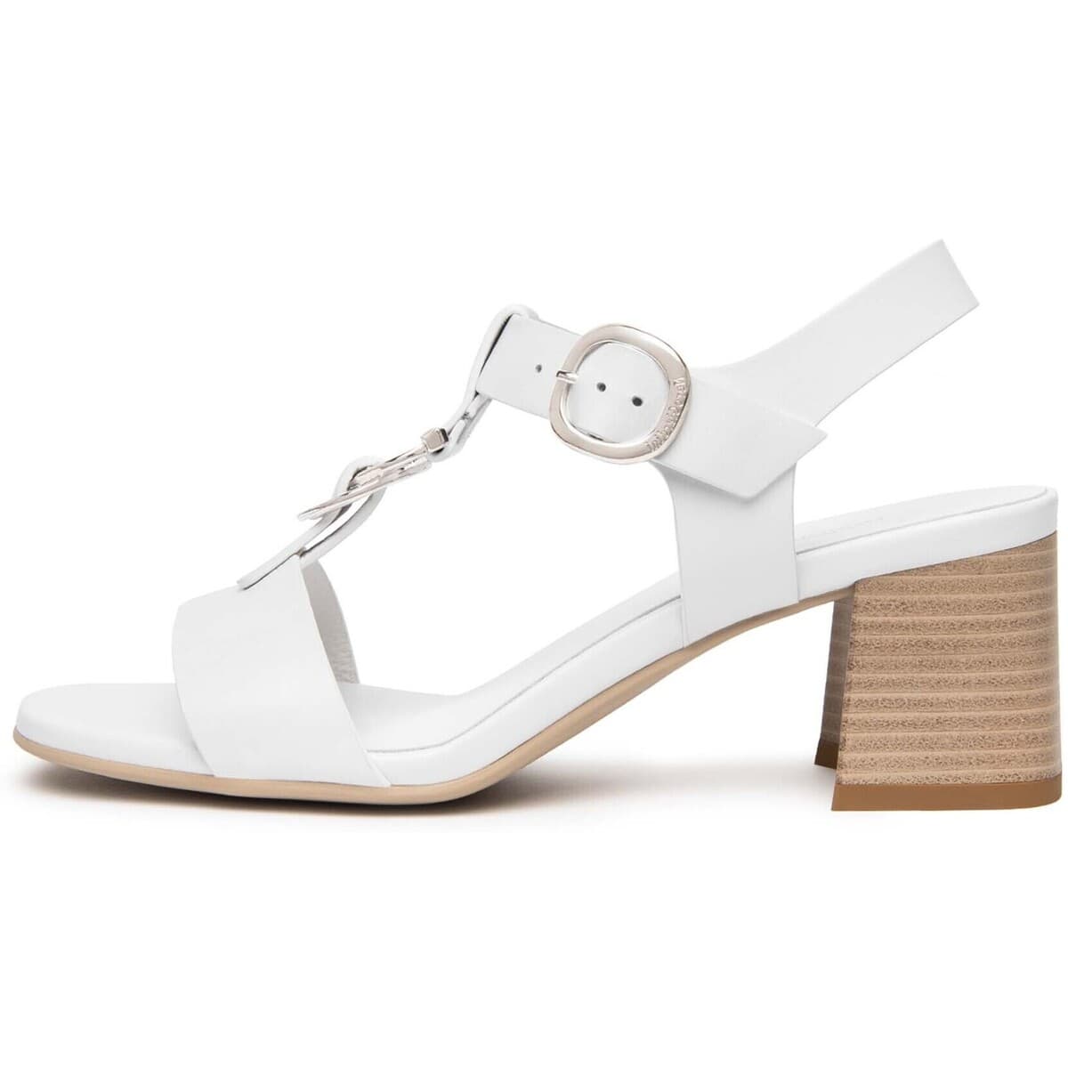 Women's Pumps NeroGiardini Brown