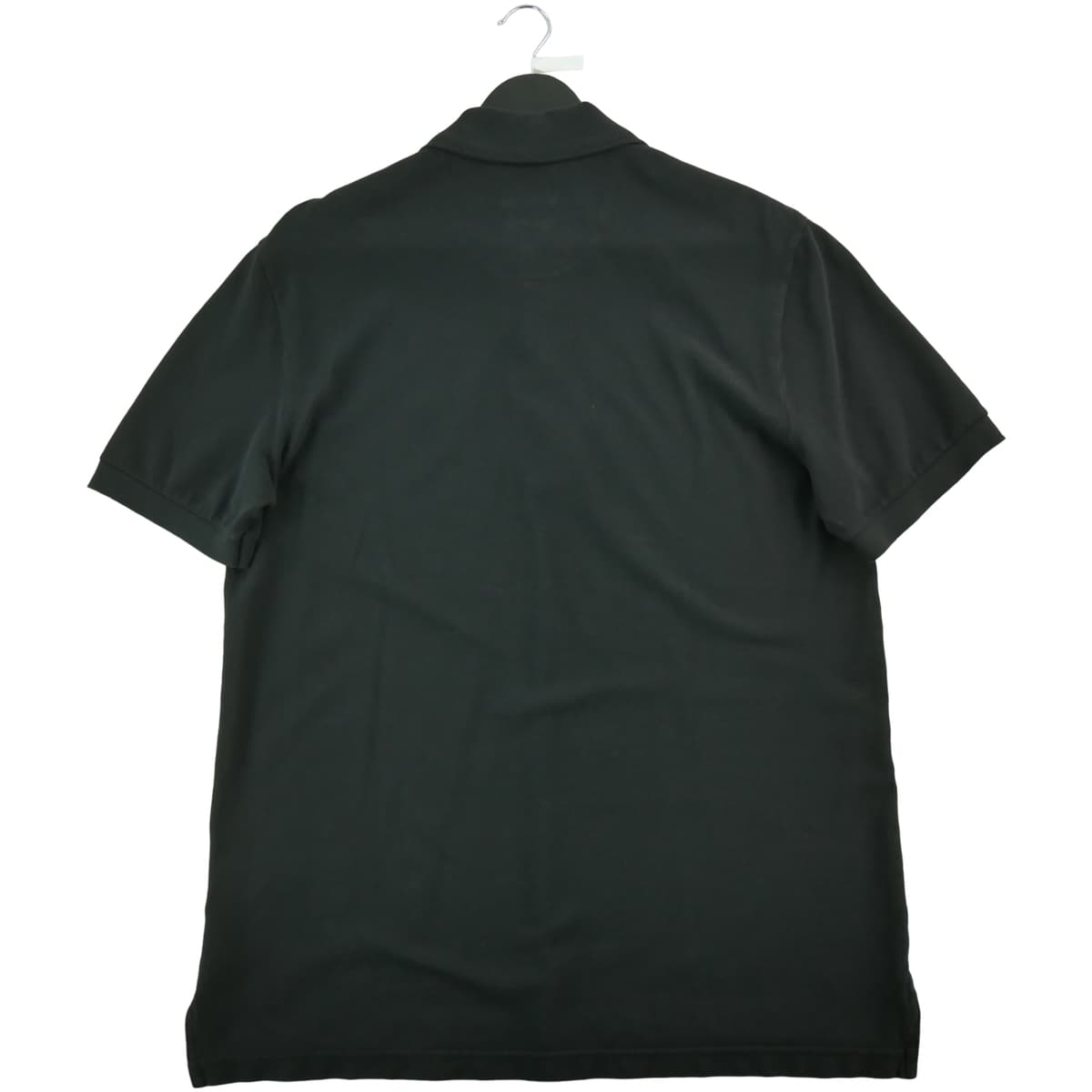 Men's Polo Shirts Lacoste Black