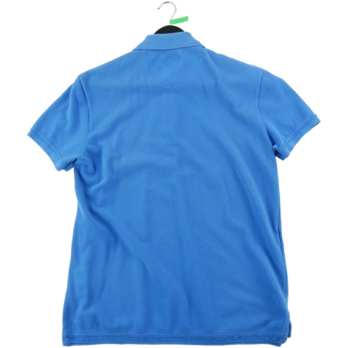 Men's Polo Shirts Lacoste Blue