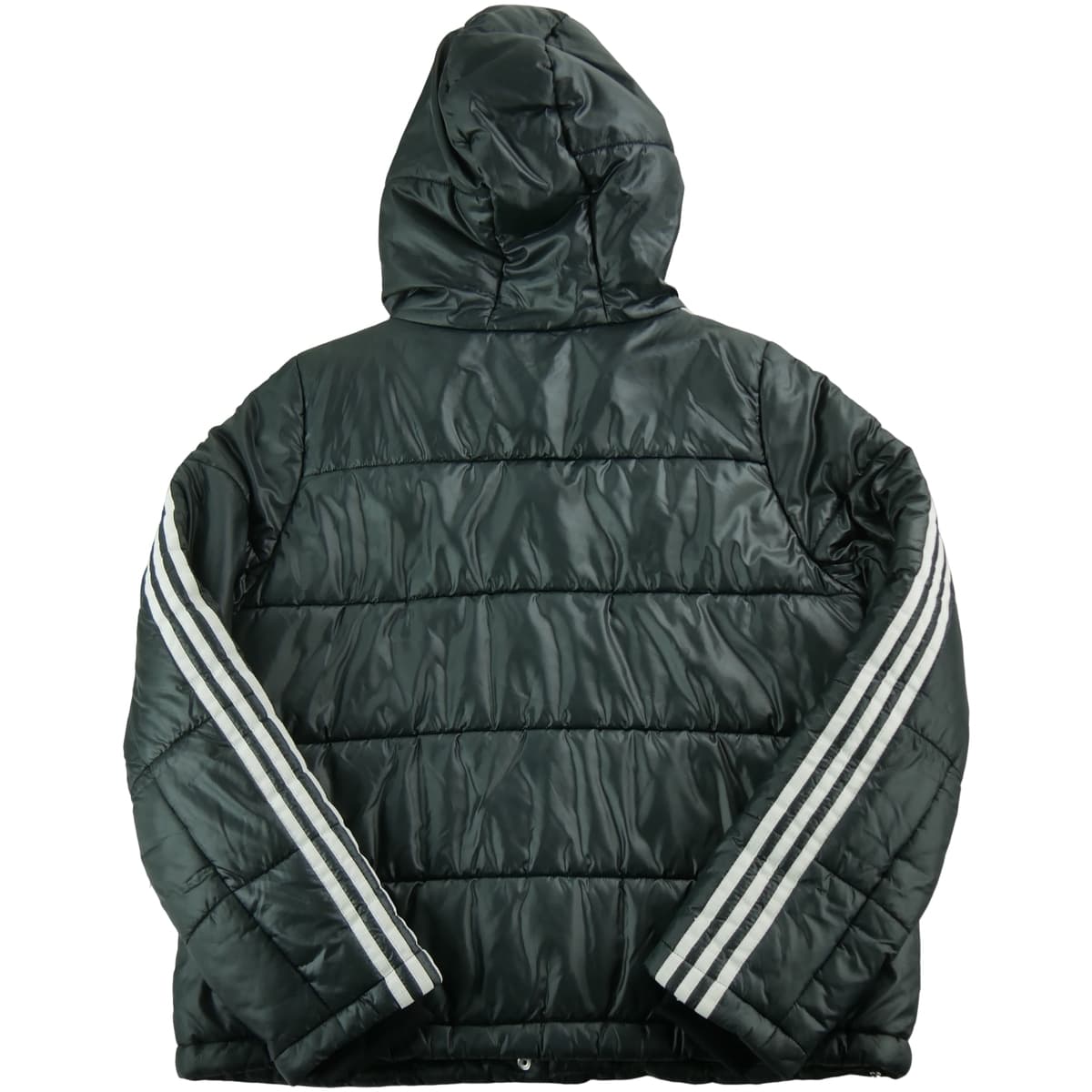 Men's Jackets adidas Black