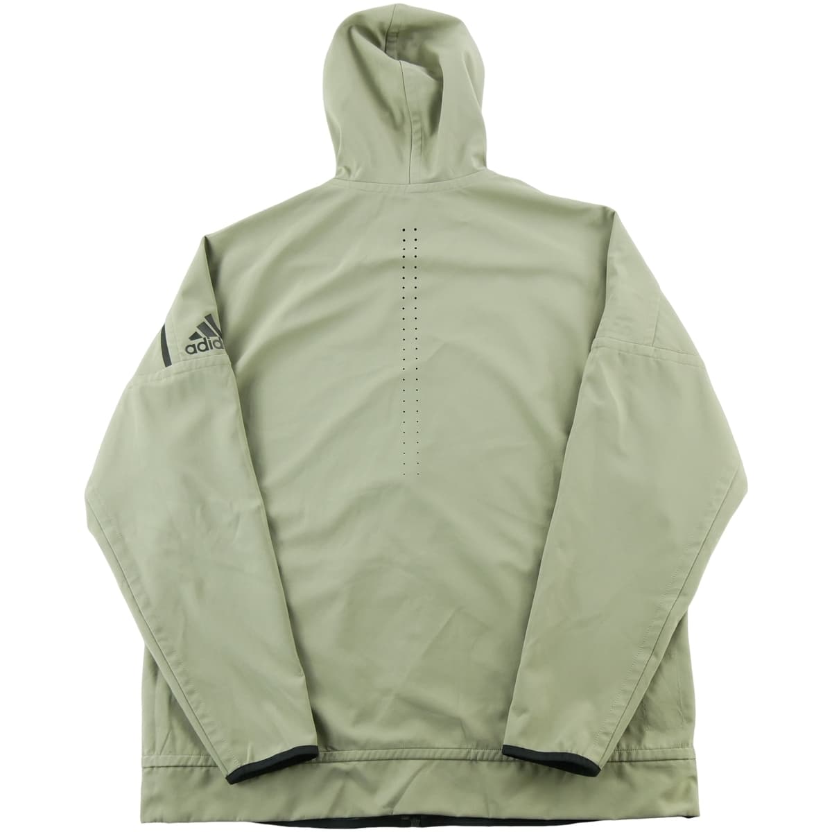 Men's Jackets adidas Black