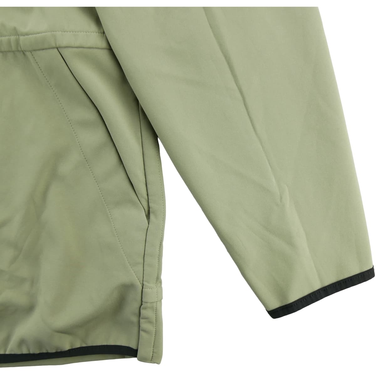 Men's Jackets adidas Black