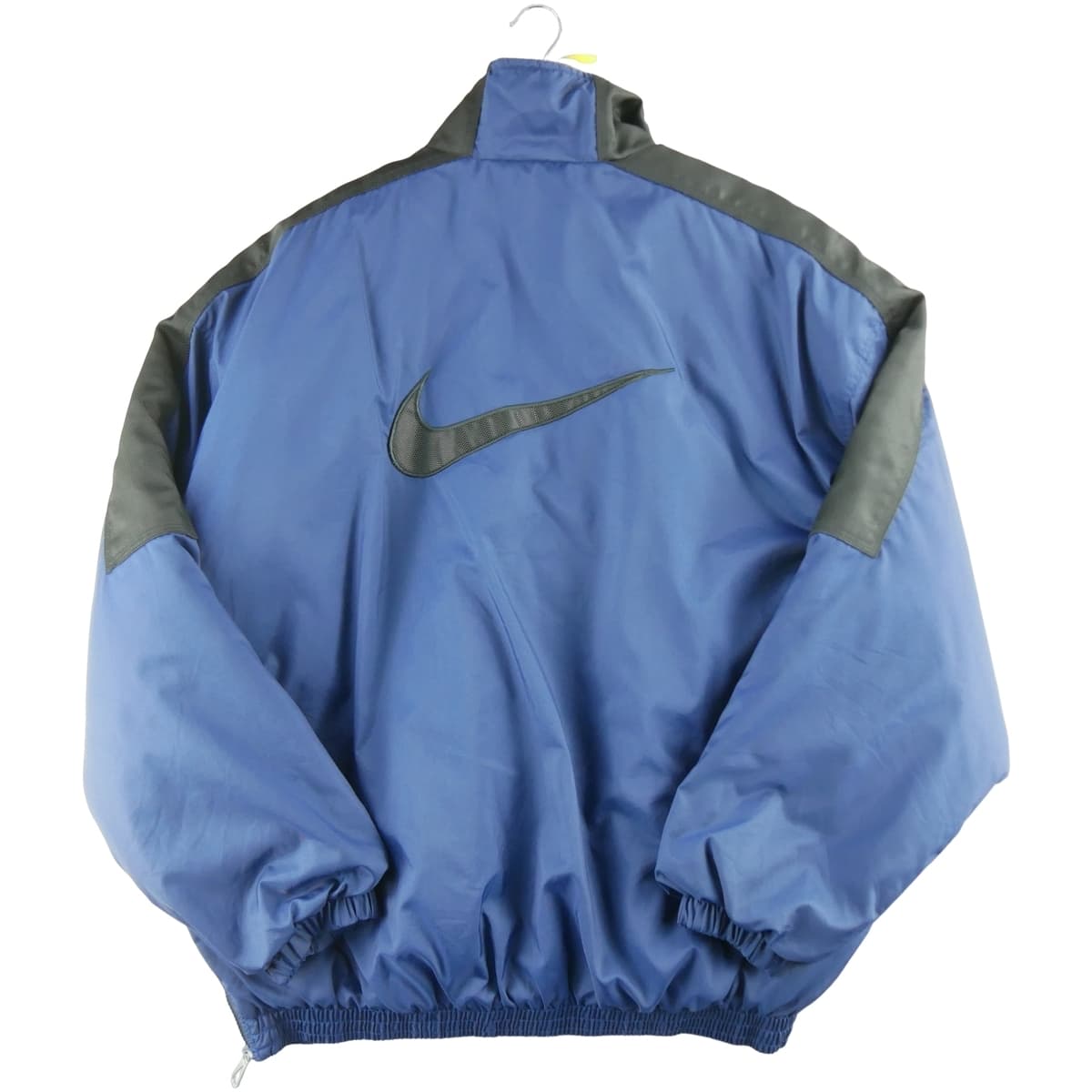 Men's Jackets Nike Blue