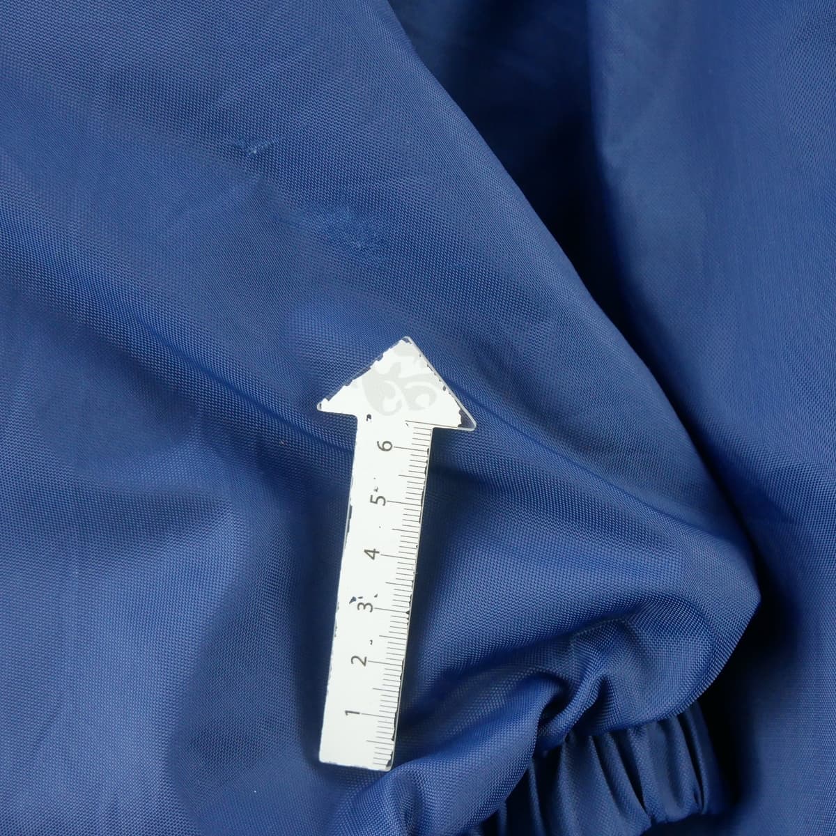 Men's Jackets Nike Blue