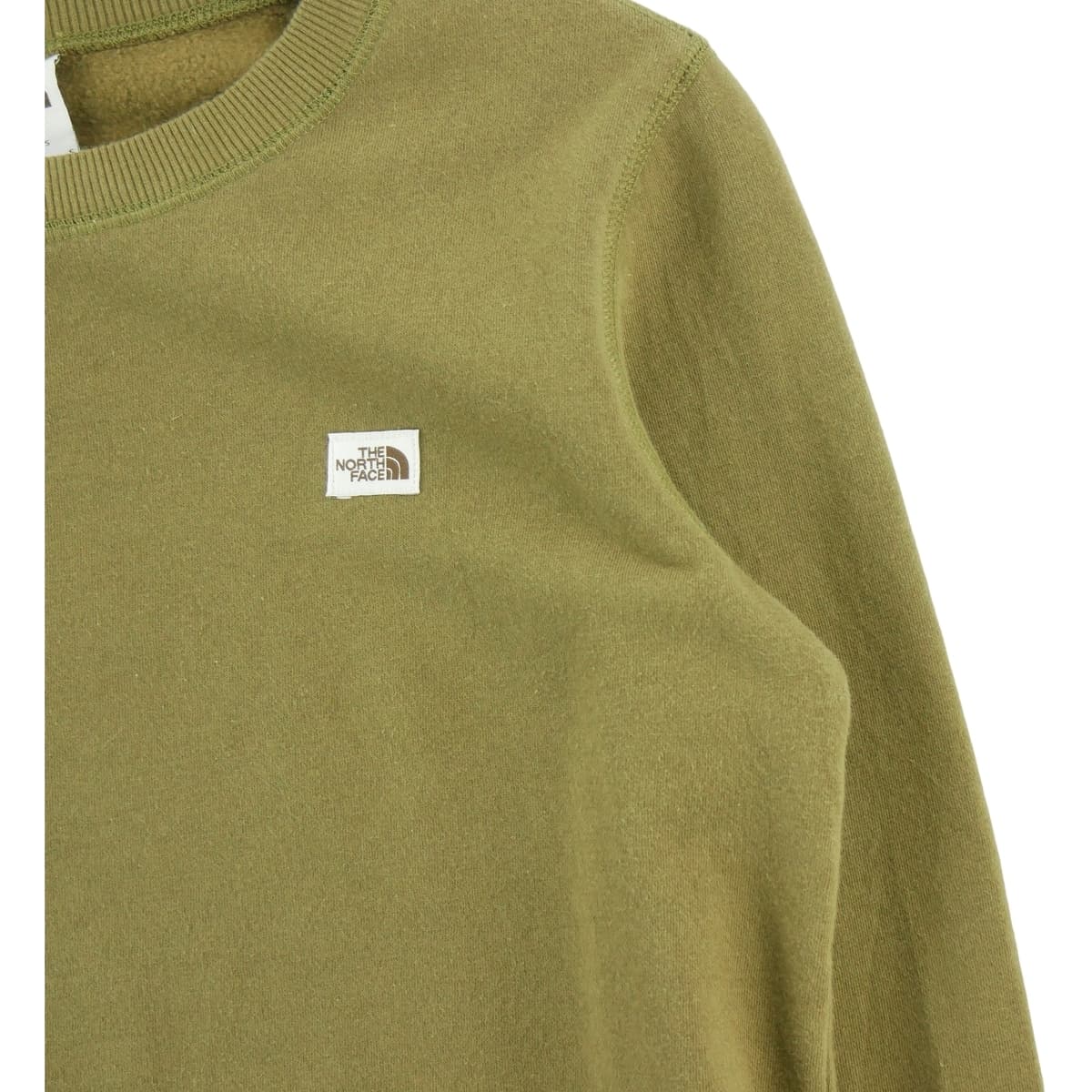 Women's Sports T-Shirts The North Face Khaki