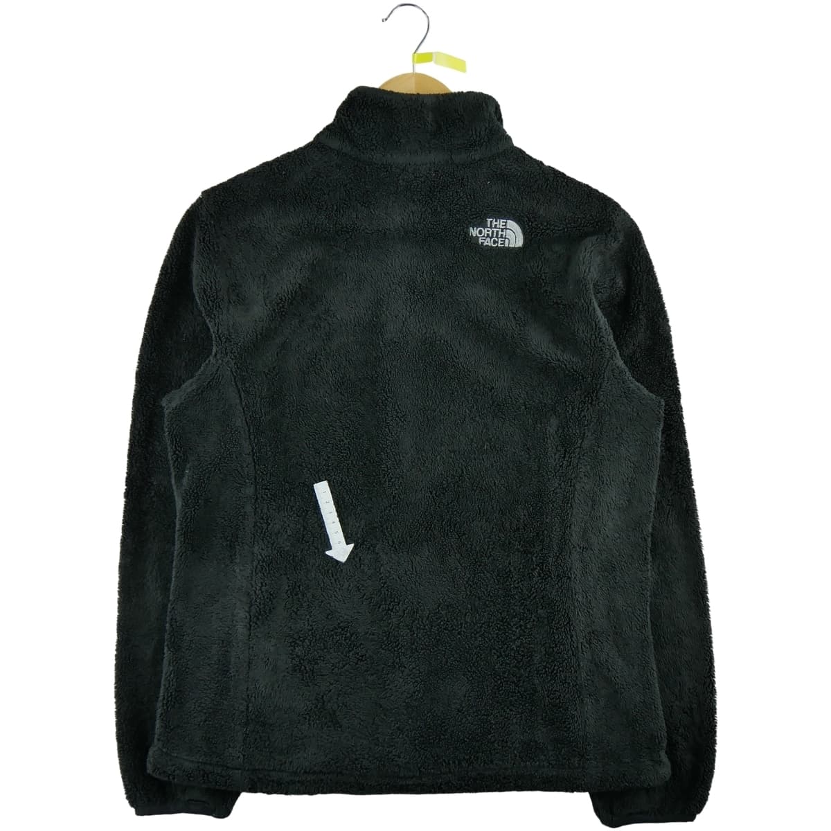 Women's Sweatshirts The North Face Black