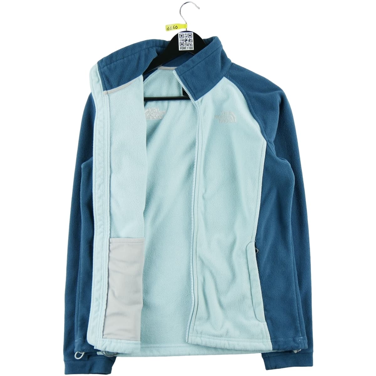 Women's Sweatshirts The North Face Blue
