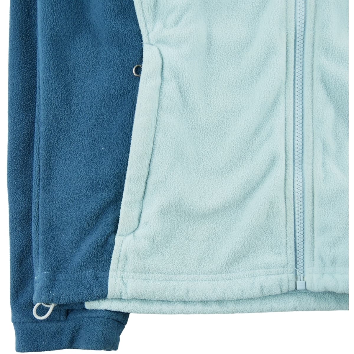 Women's Sweatshirts The North Face Blue
