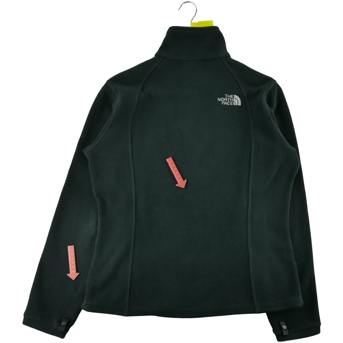 Women's Sweatshirts The North Face Black