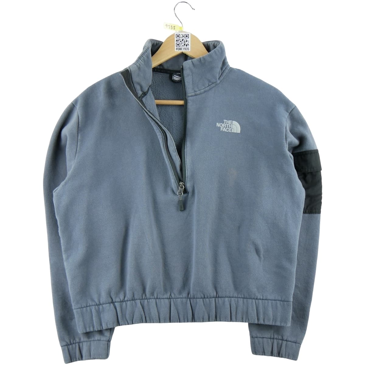 Women's Sports T-Shirts The North Face Gray