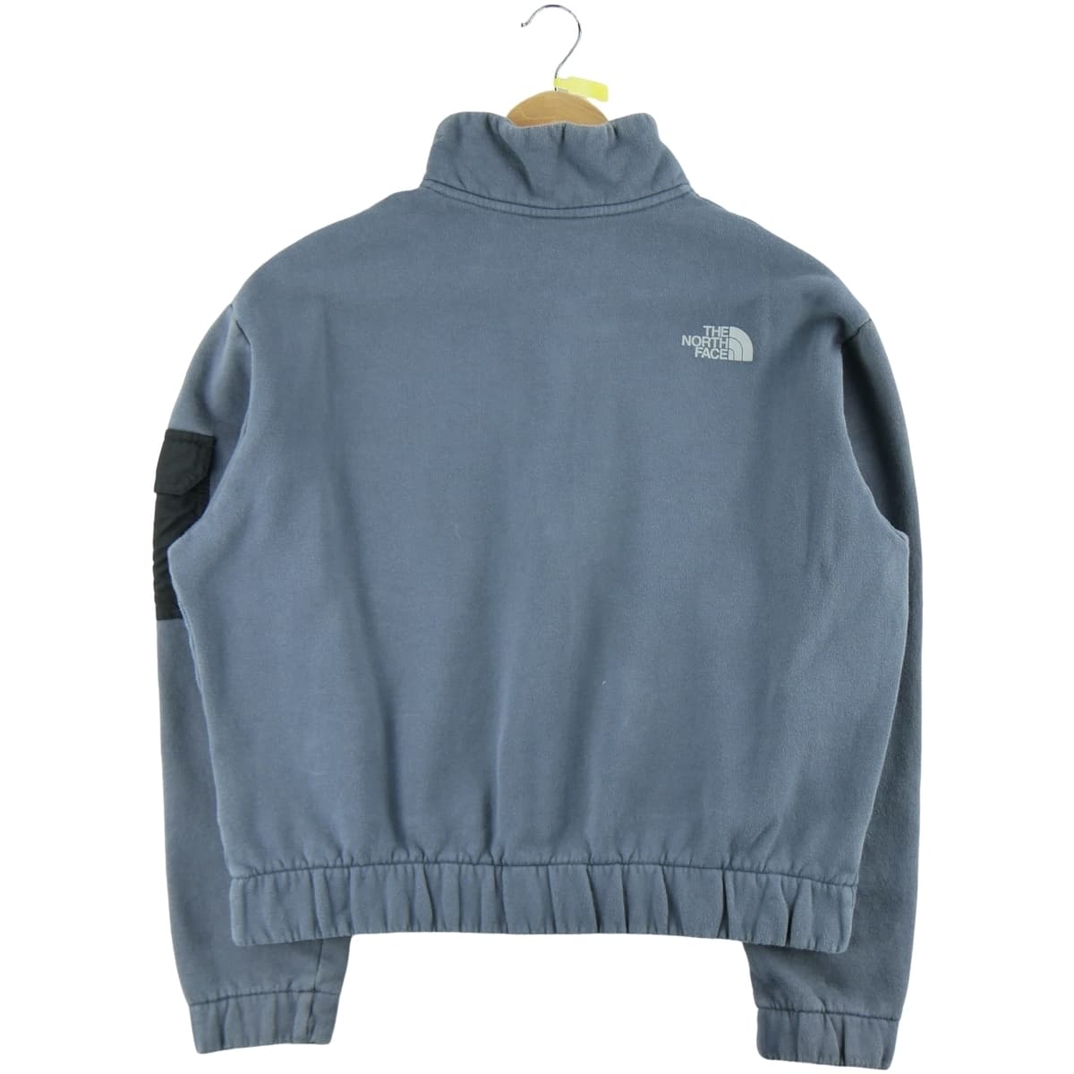 Women's Sports T-Shirts The North Face Gray