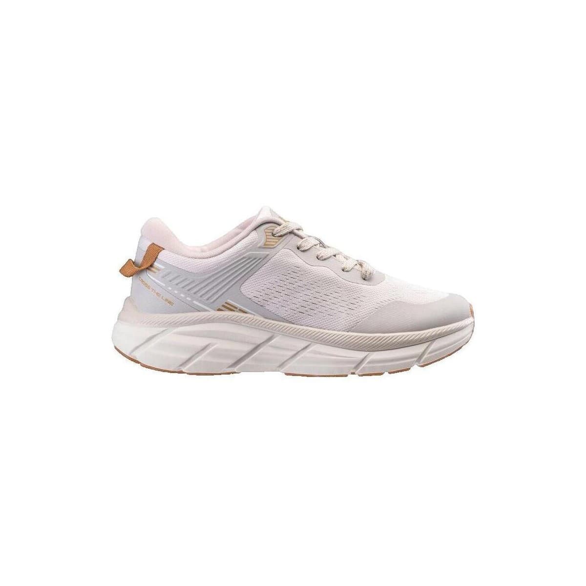 Women's Running Shoes Iq White
