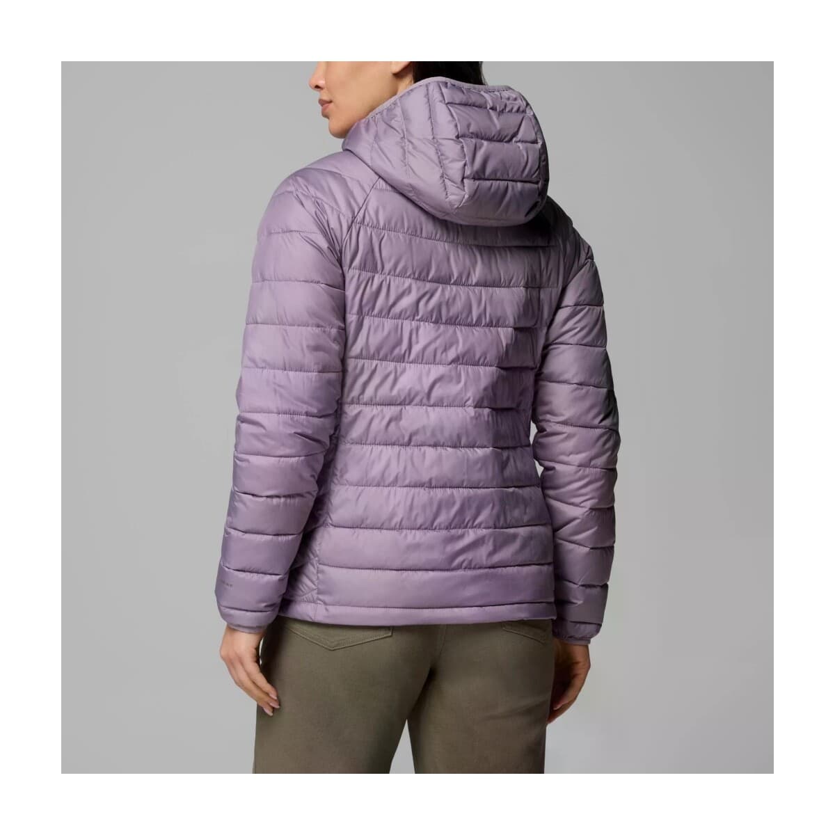 Women's Jackets Columbia Purple