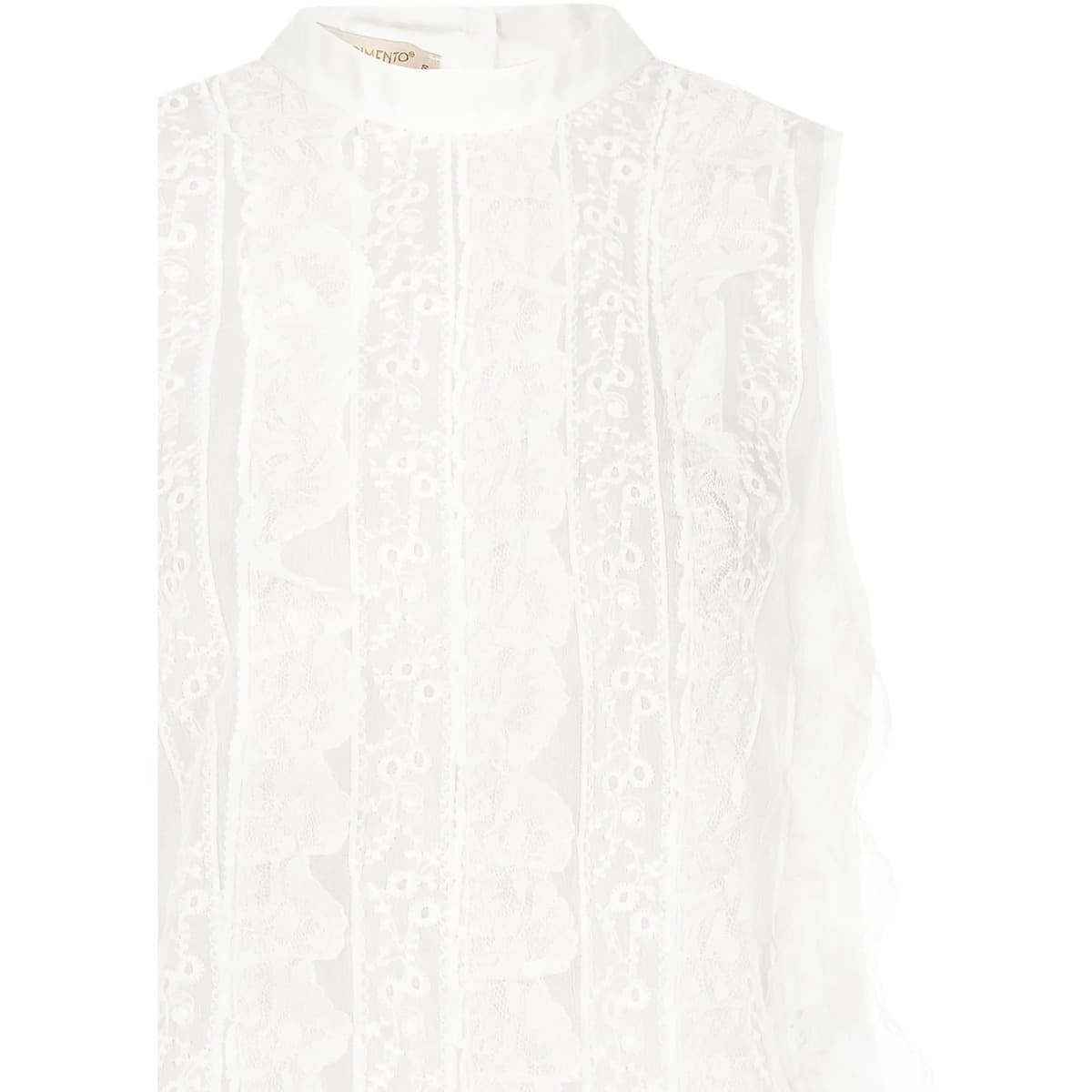 Women's T-Shirts Rinascimento Multicolor