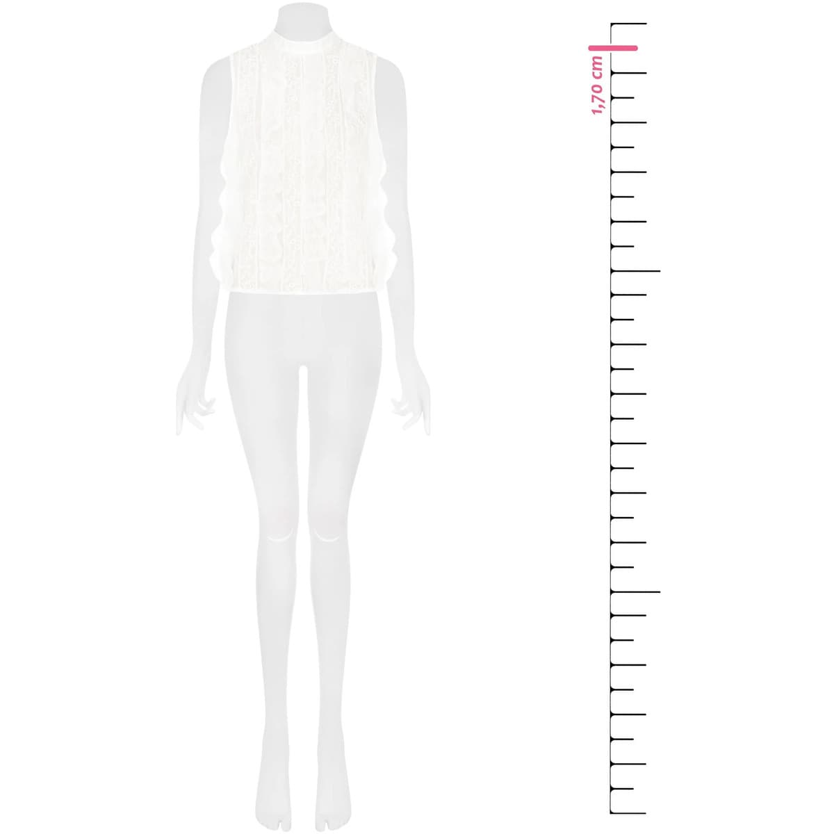 Women's T-Shirts Rinascimento Multicolor