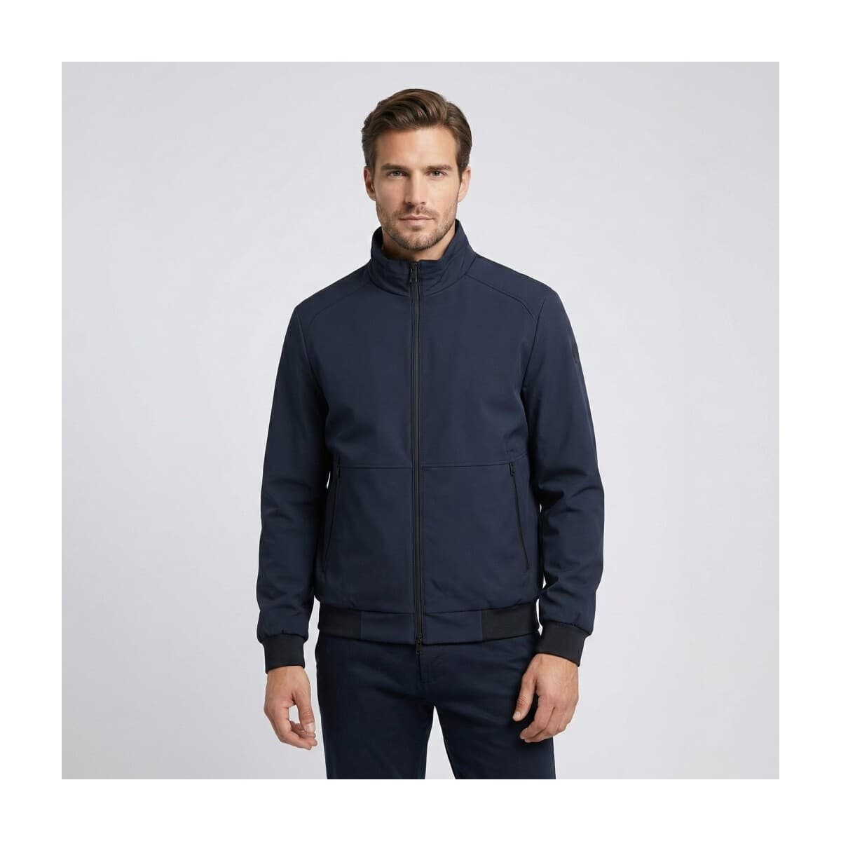 Σακάκια Geox Chaquetas Hombre Modèle M4520n