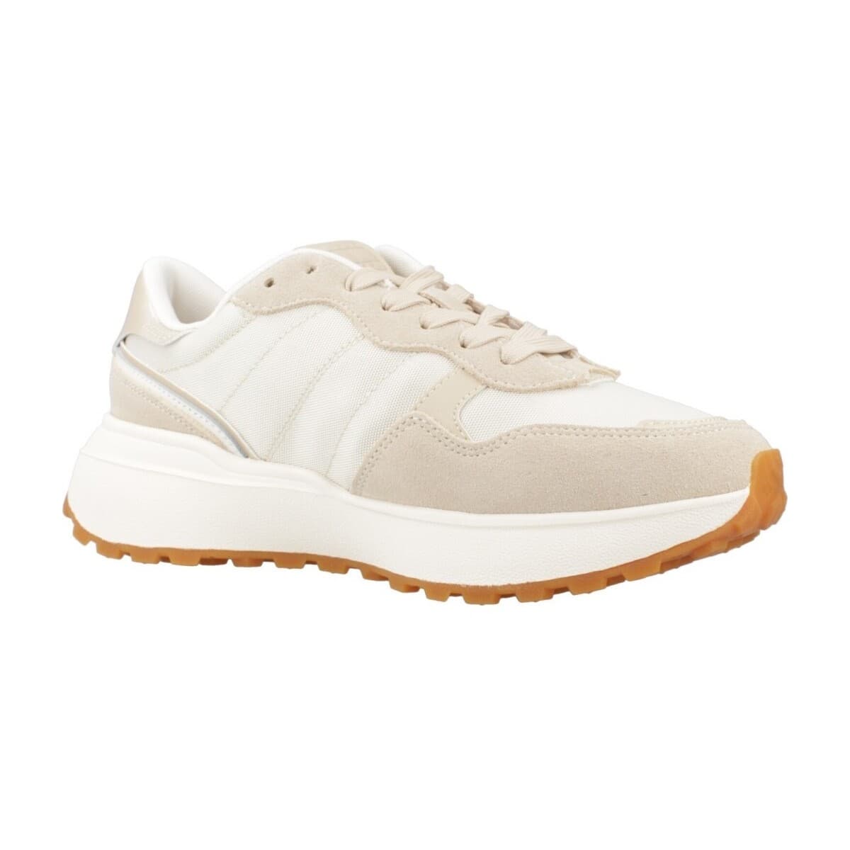 Women's Sneakers Tommy Jeans Beige