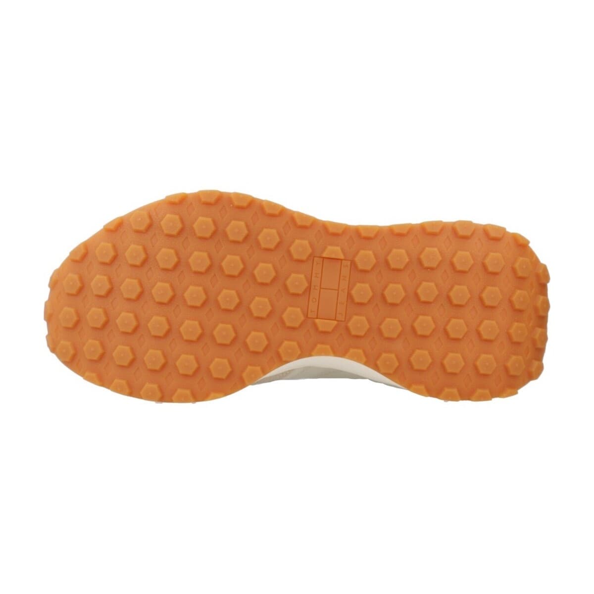 Women's Sneakers Tommy Jeans Beige