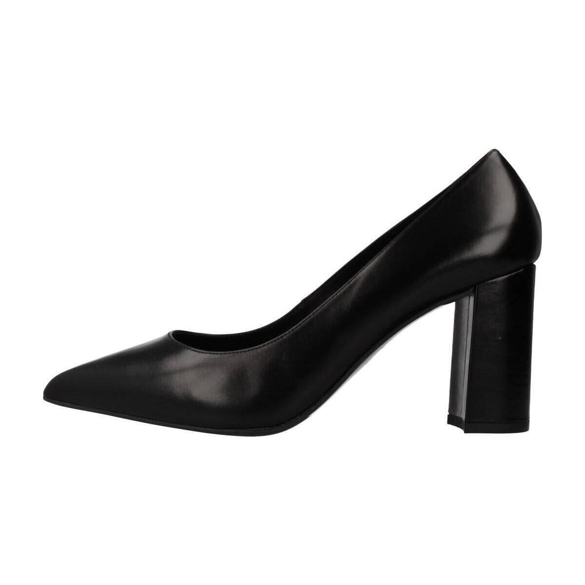 Women's Pumps Dibia Black