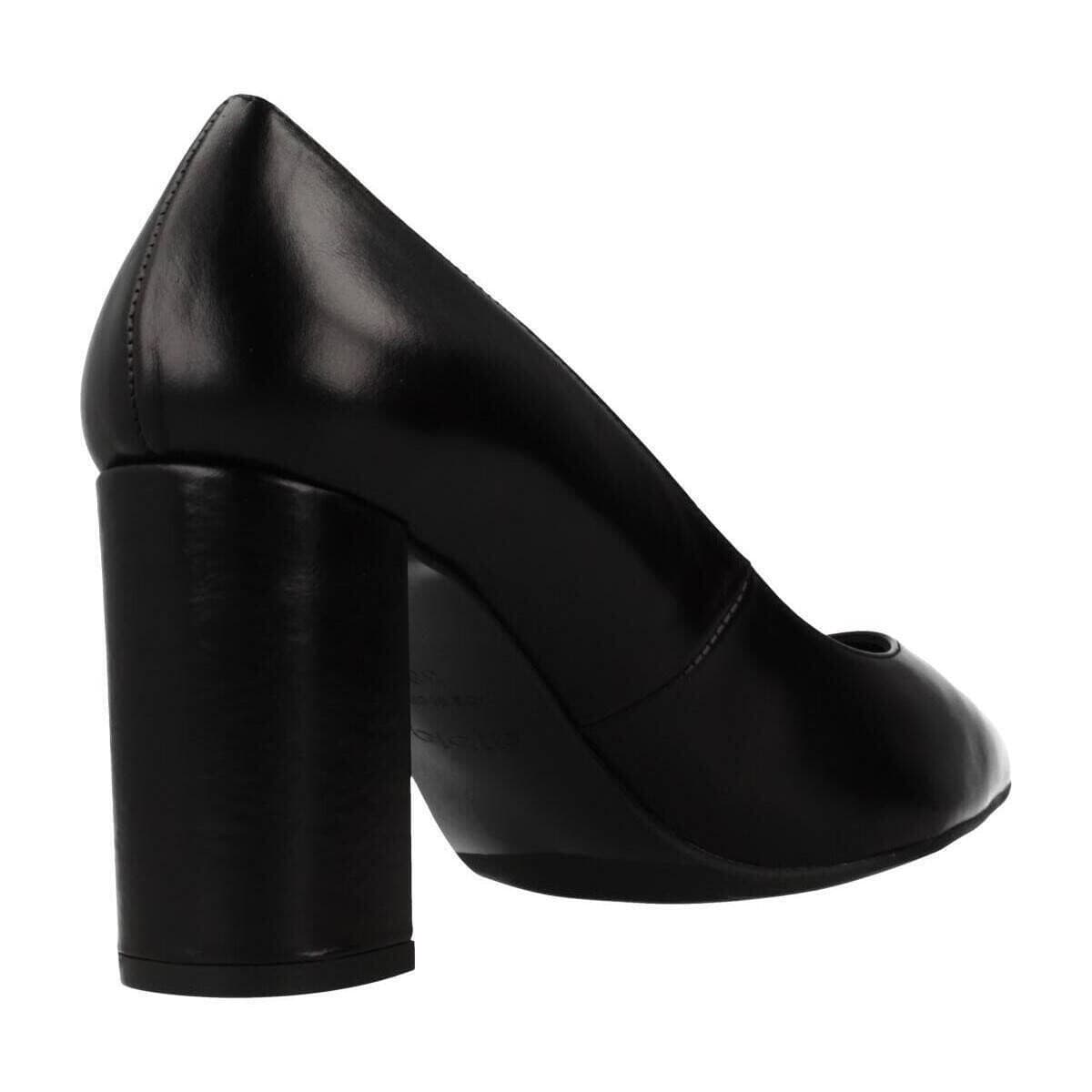 Women's Pumps Dibia Black