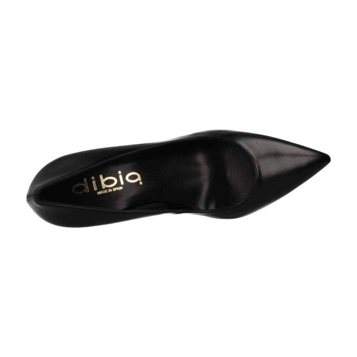Women's Pumps Dibia Black