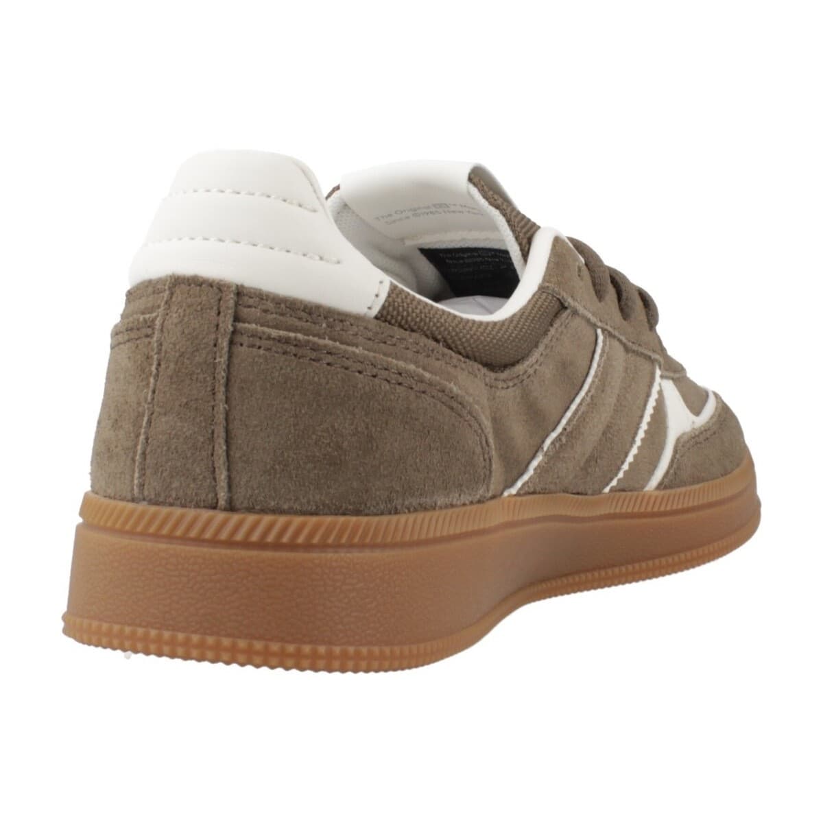 Women's Sneakers Tommy Jeans Green