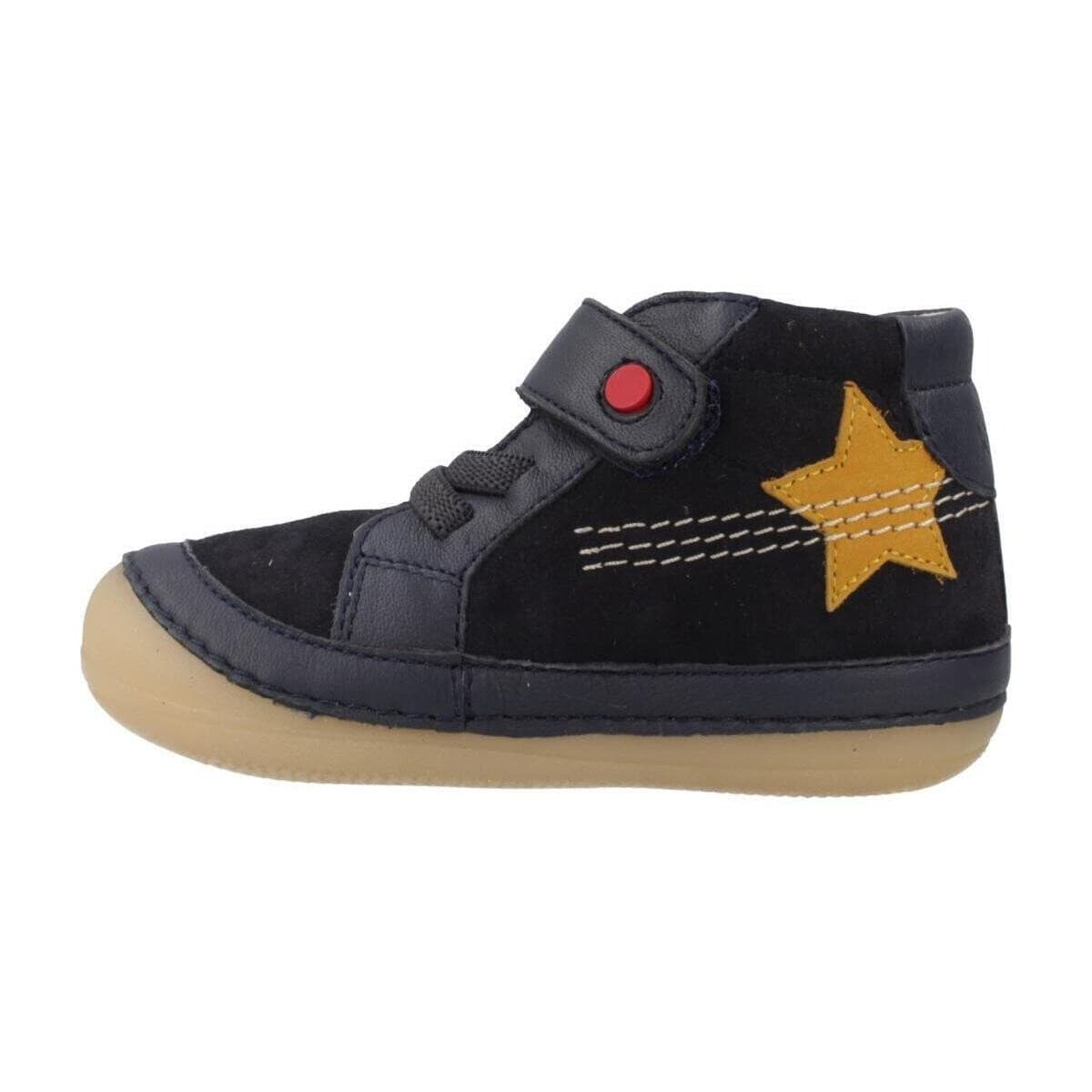Boys' Sneakers Kickers Blue