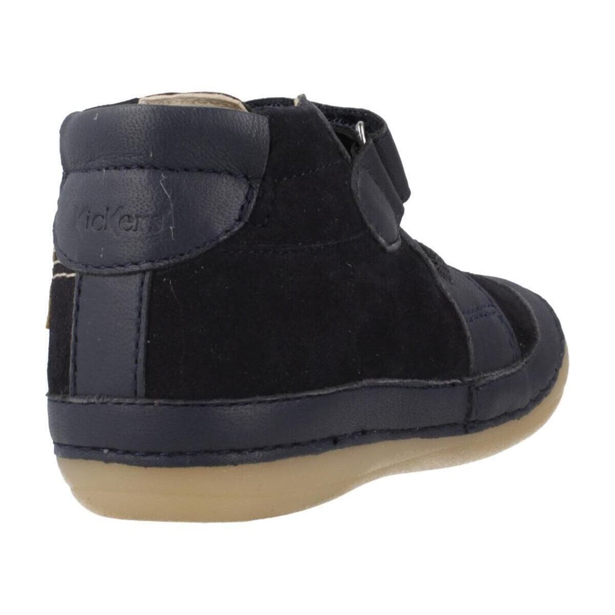 Boys' Sneakers Kickers Blue