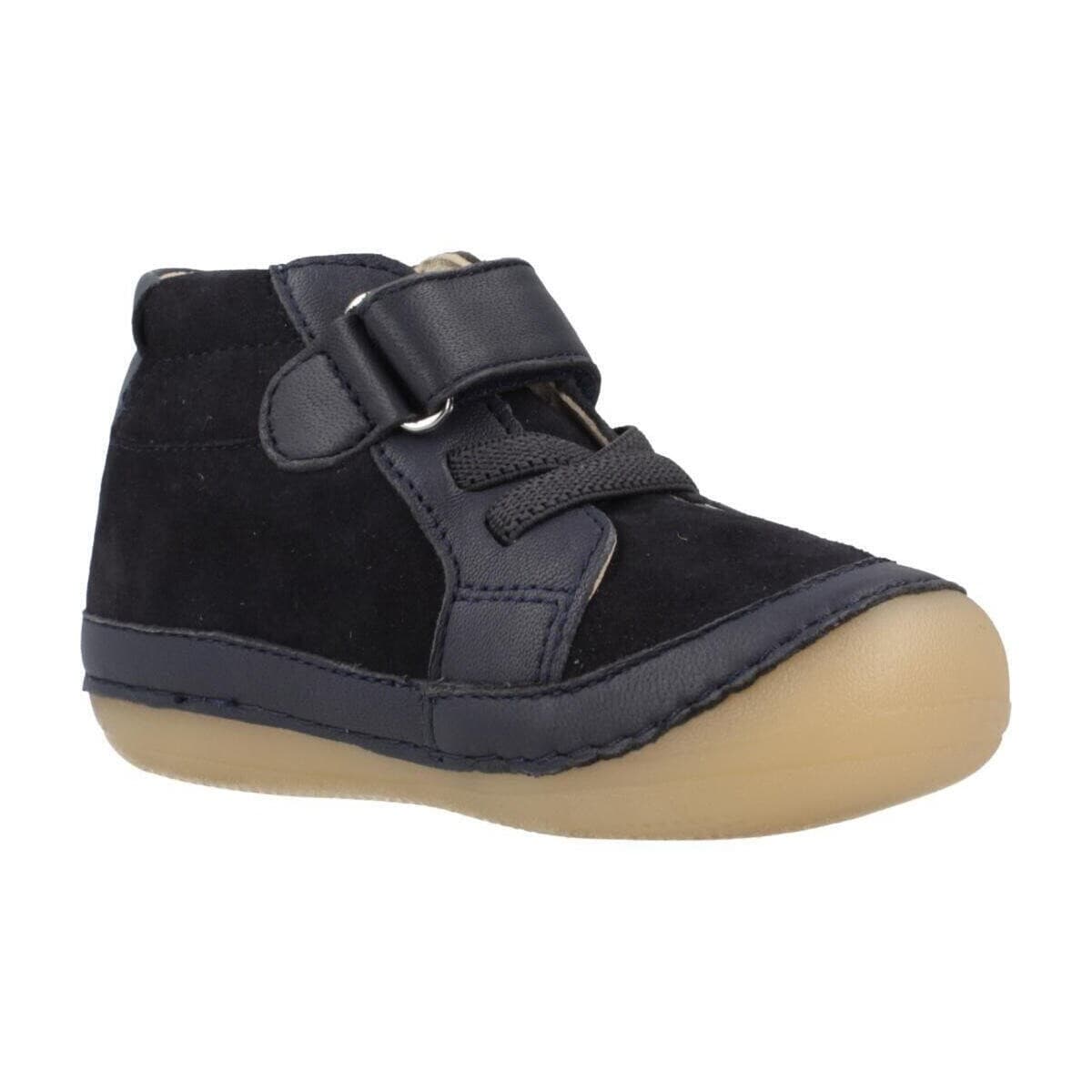 Boys' Sneakers Kickers Blue