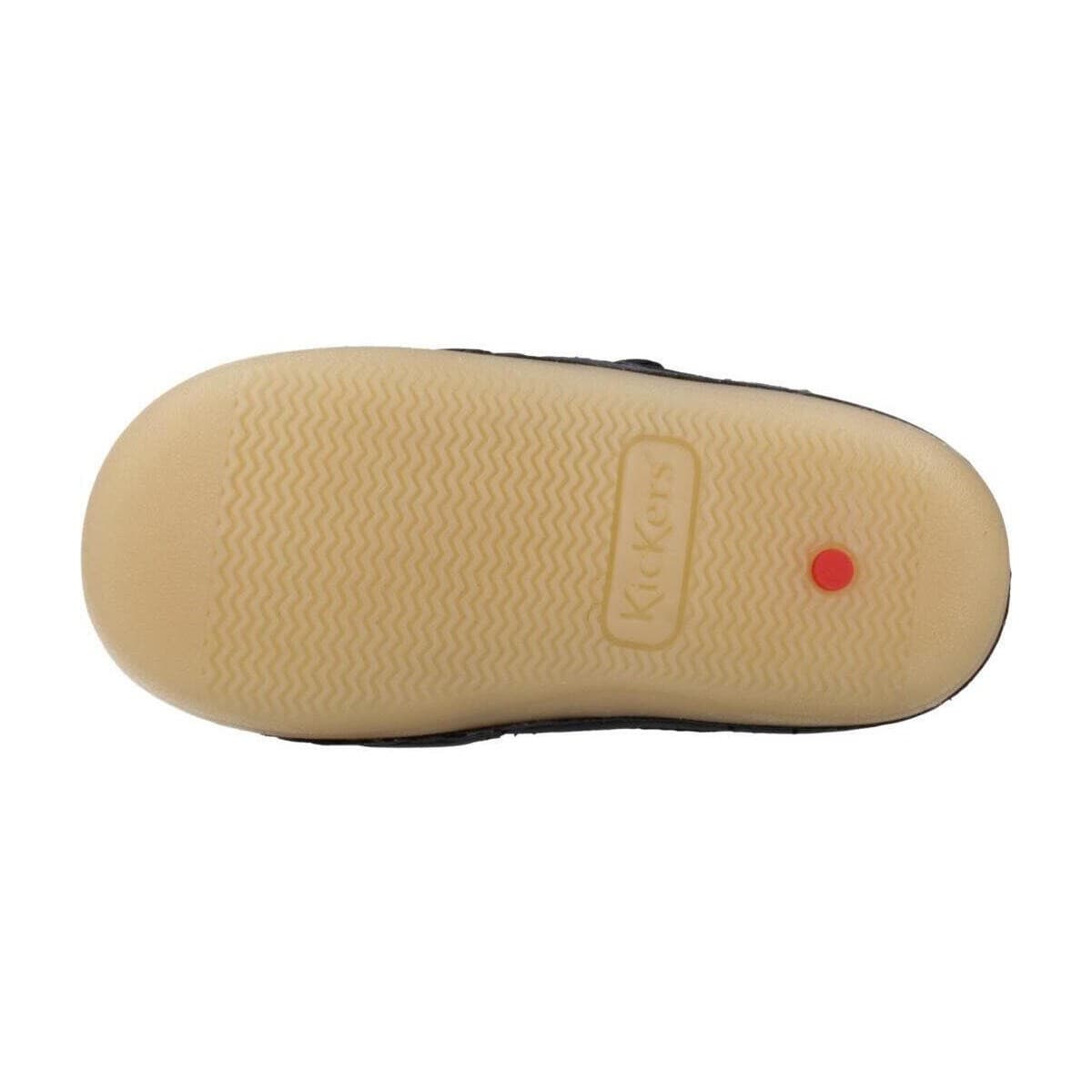 Boys' Sneakers Kickers Blue