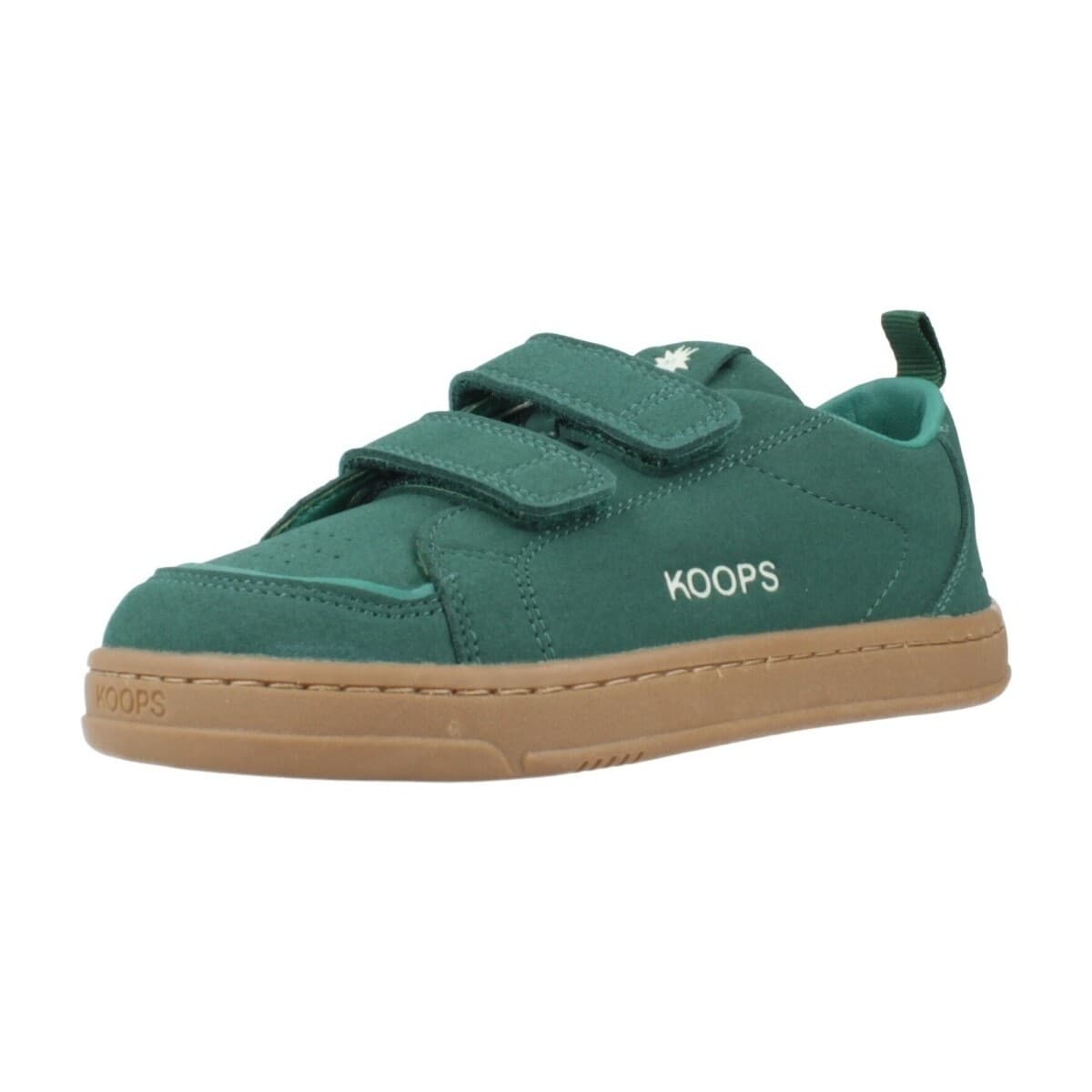 Xαμηλά Sneakers Koops Zapatillas Niño Modèle 2501ra Rafi