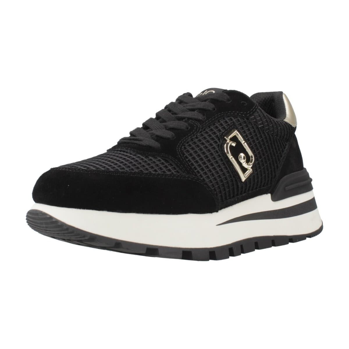 Women's Sneakers Liu Jo Black