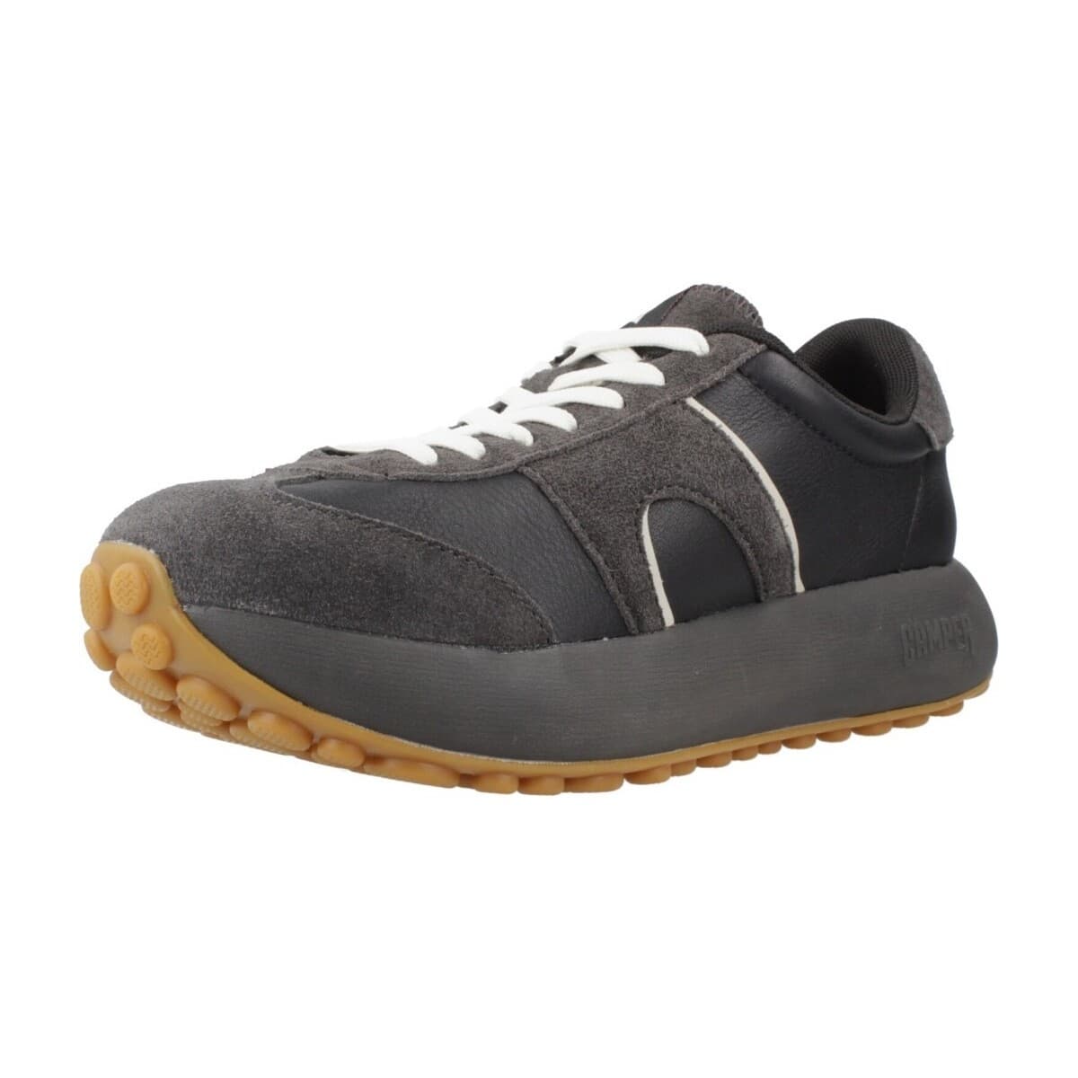 Women's Sneakers Camper Black