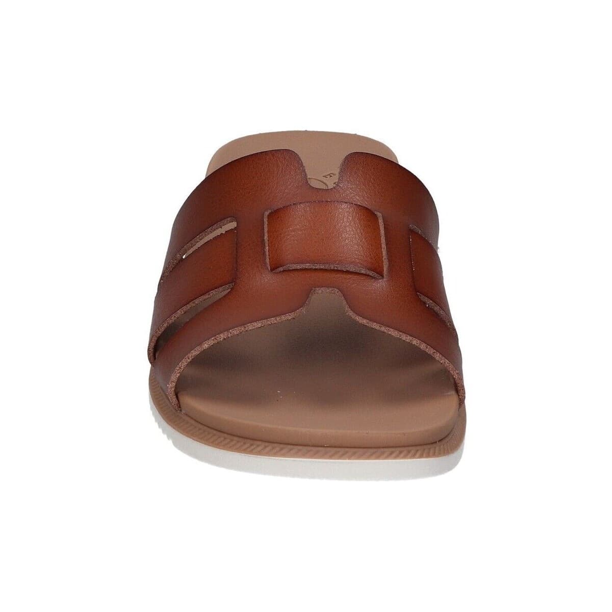 Women's Sandals Skechers Brown