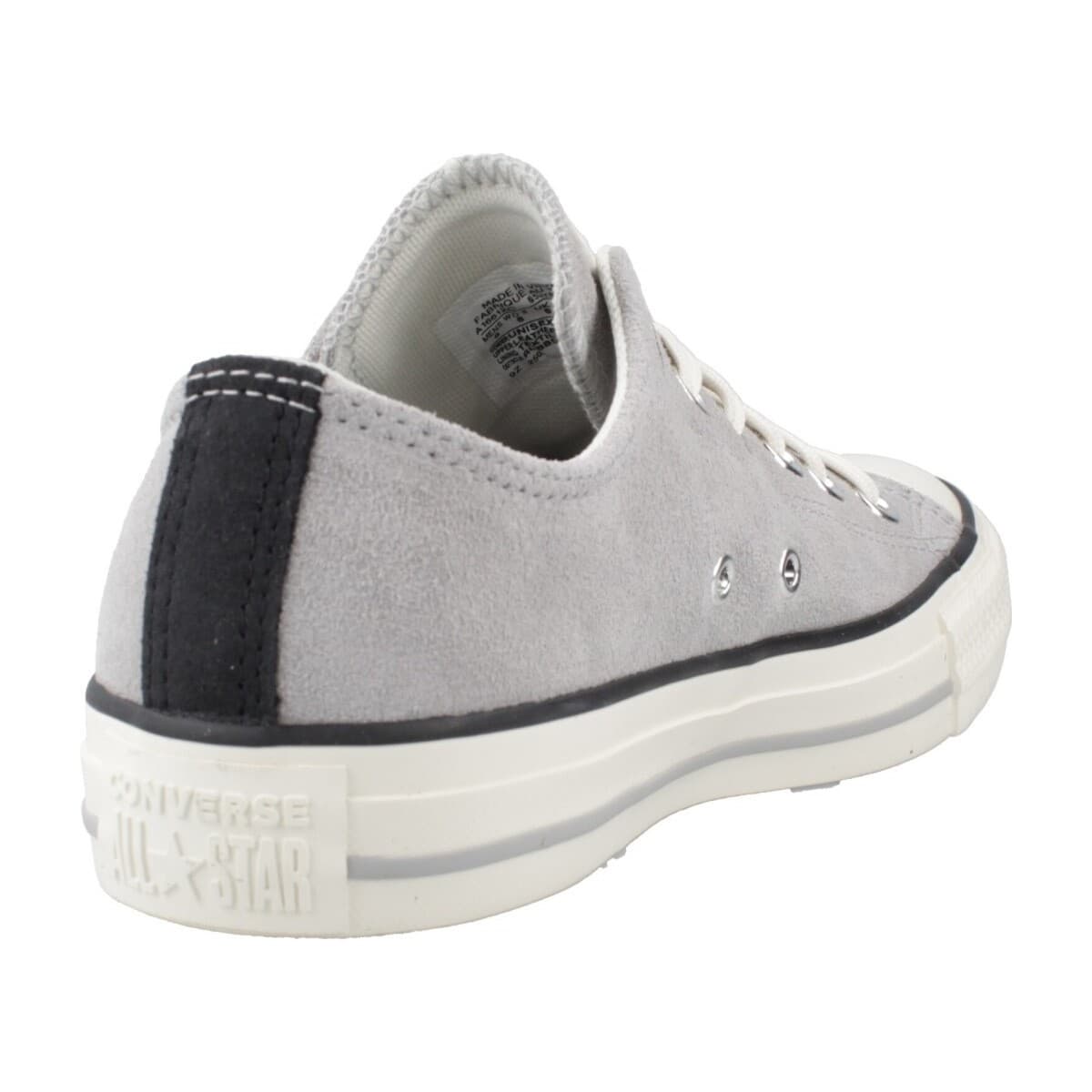Men's Sneakers Converse Gray