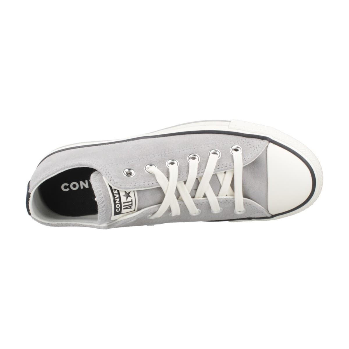 Men's Sneakers Converse Gray