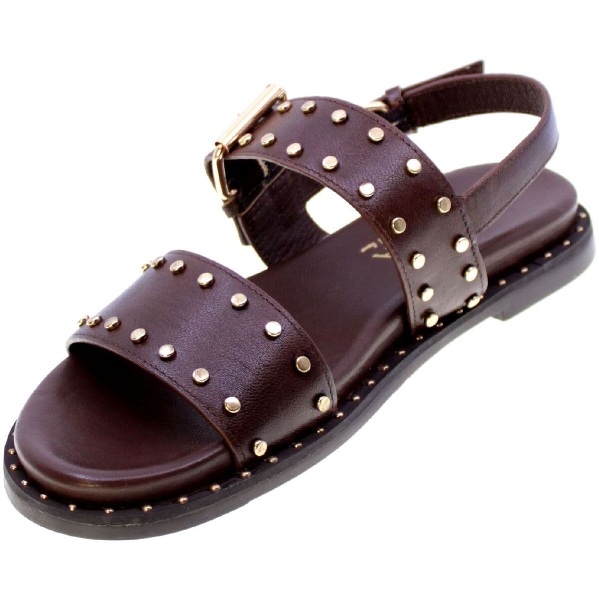 Women's Sandals Carmela Brown