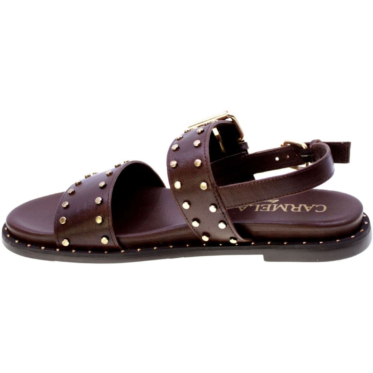 Women's Sandals Carmela Brown