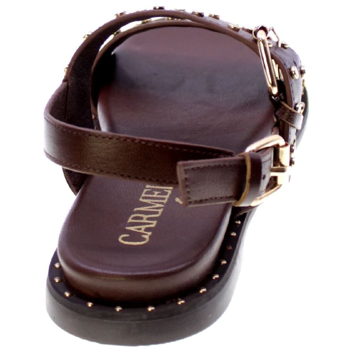 Women's Sandals Carmela Brown