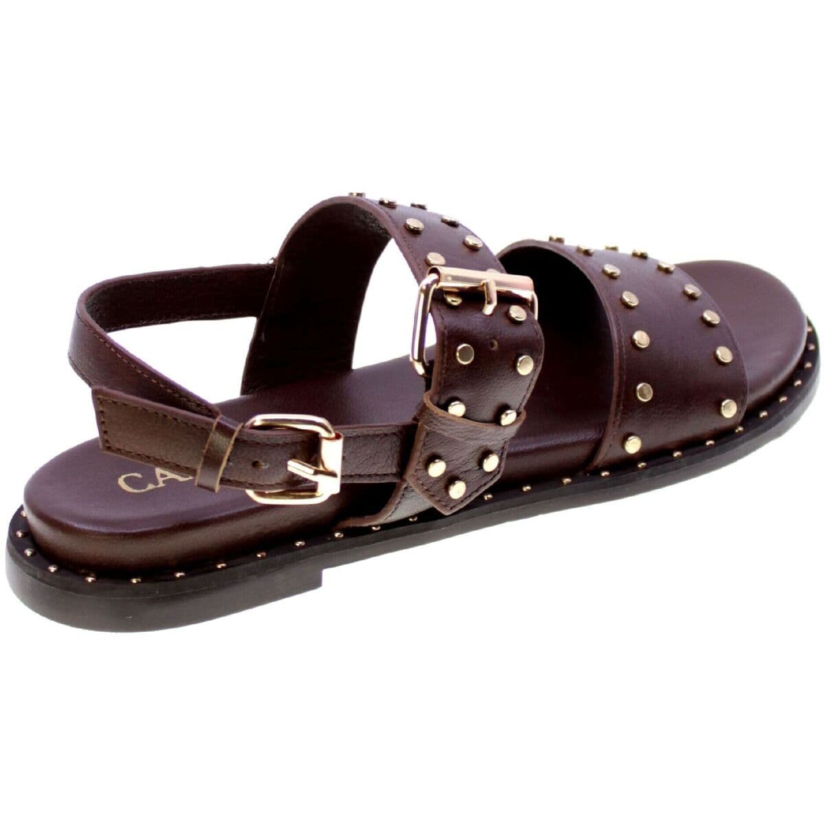 Women's Sandals Carmela Brown