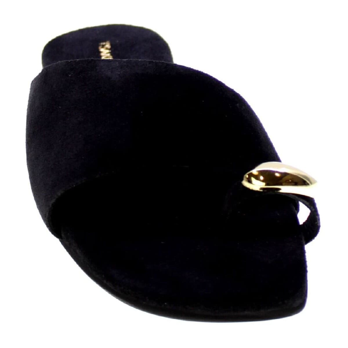 Women's Sandals Tsakiris Mallas Black