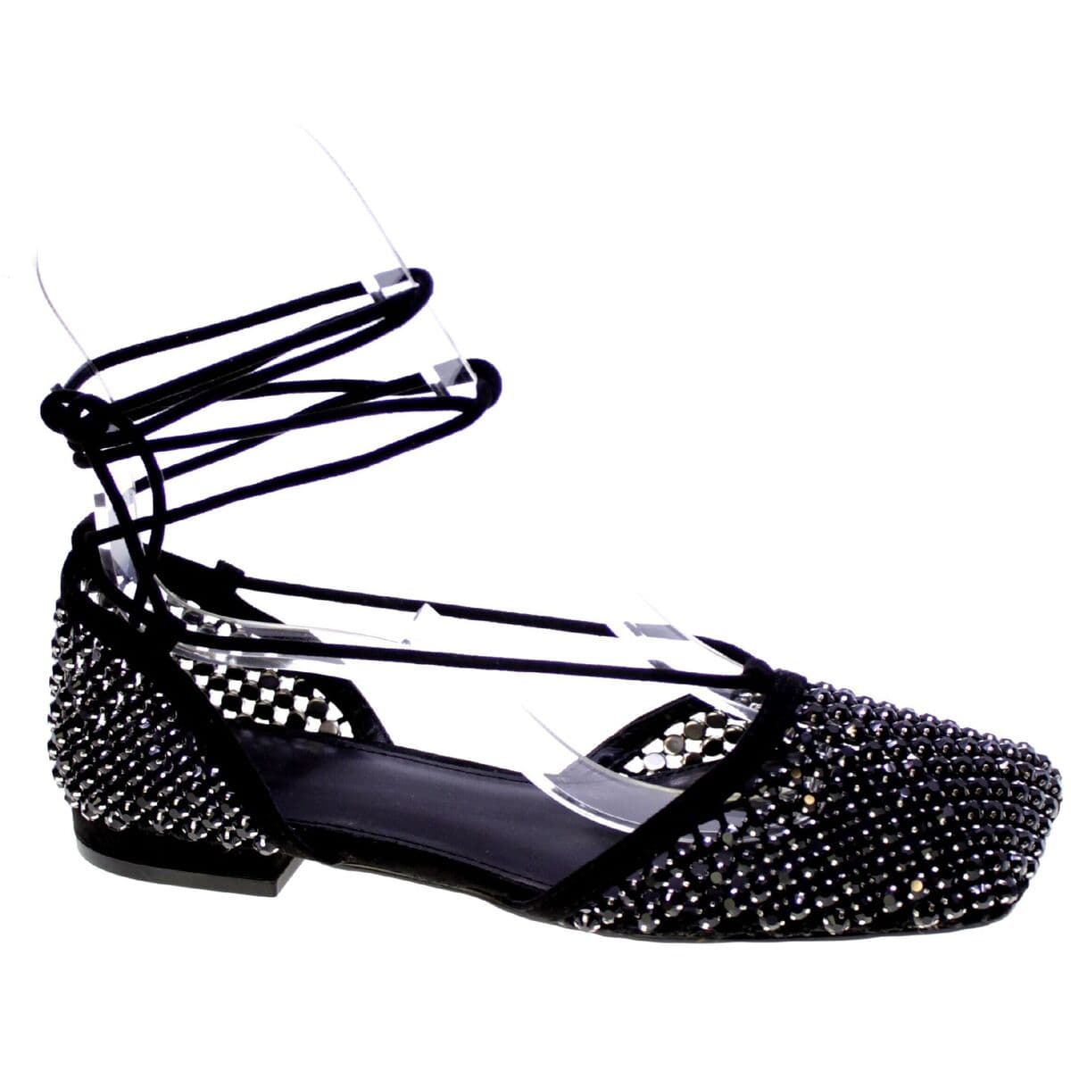 Μπαλαρίνες Exé Shoes 93891