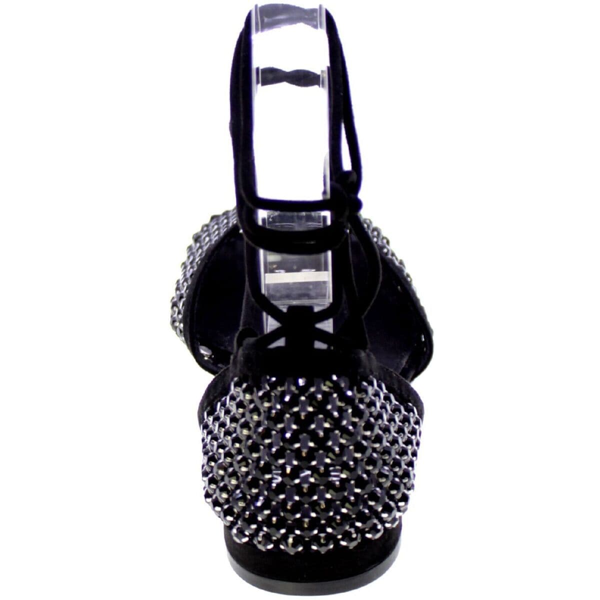 Women's Ballet Flats Exé Shoes Black