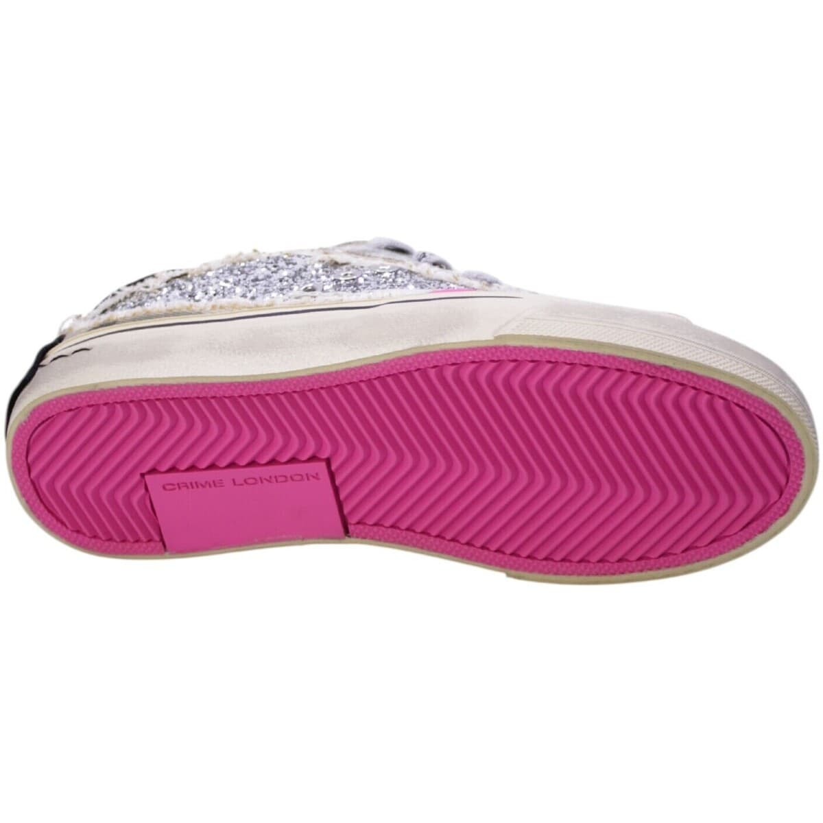 Women's Sneakers Crime London Multicolor