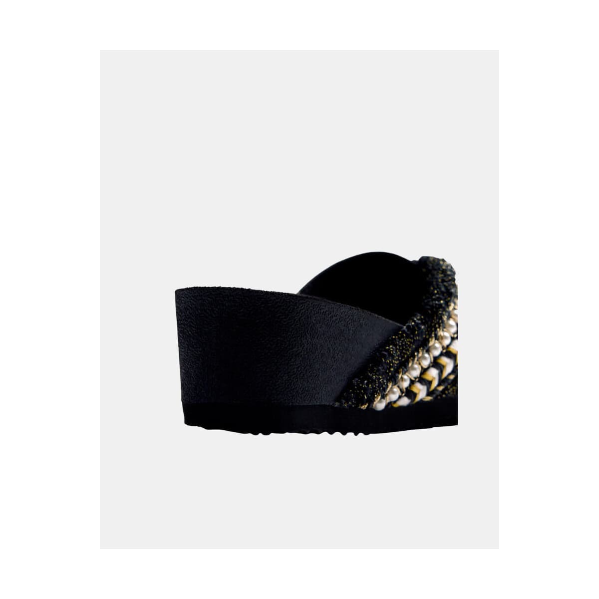 Women's Sandals Gioseppo Black