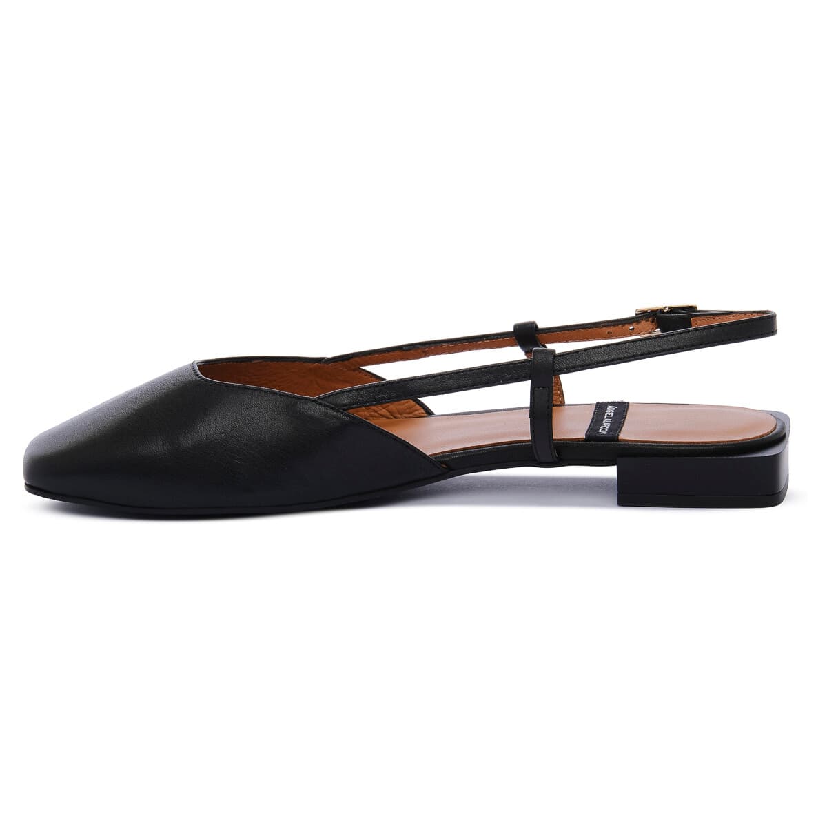 Women's Sandals Angel Alarcon Black