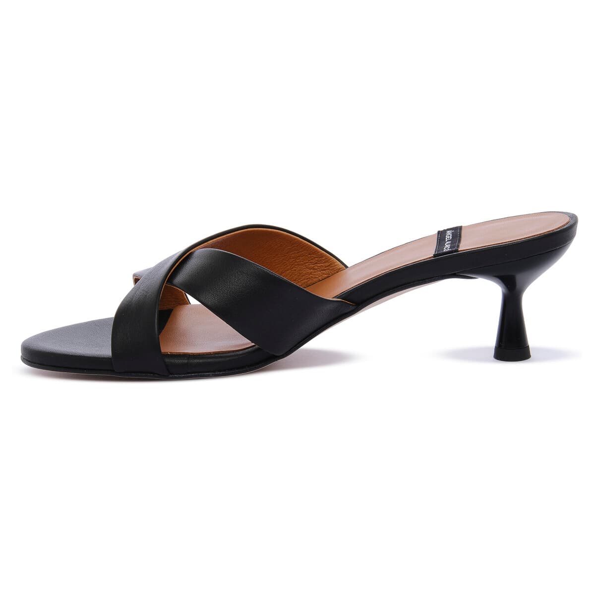 Women's Pumps Angel Alarcon Black